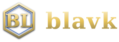 blavk logo